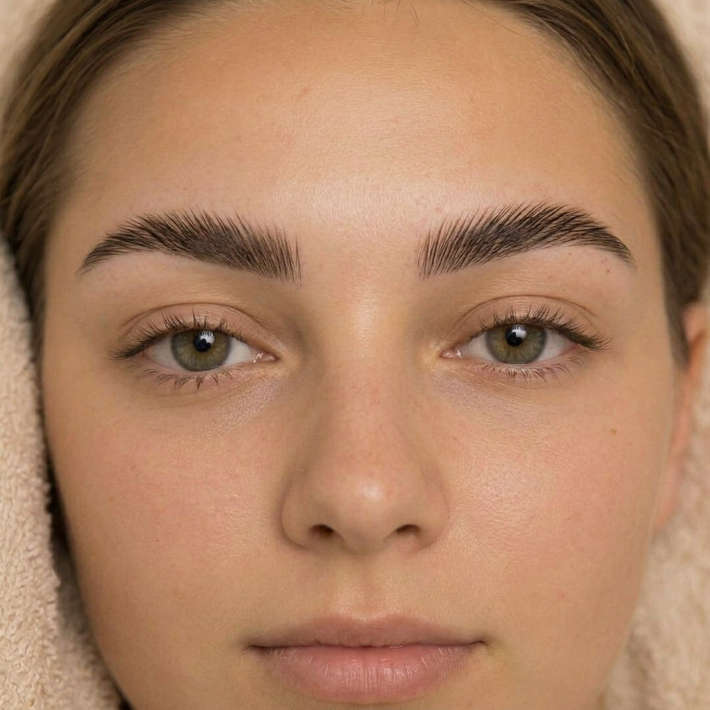 Brows behandelingen bij Weesper Brow & Glow