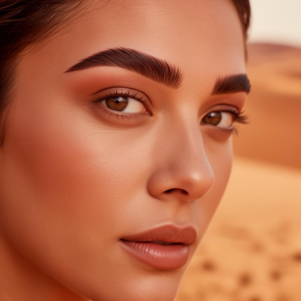 Brows behandelingen bij Weesper Brow & Glow