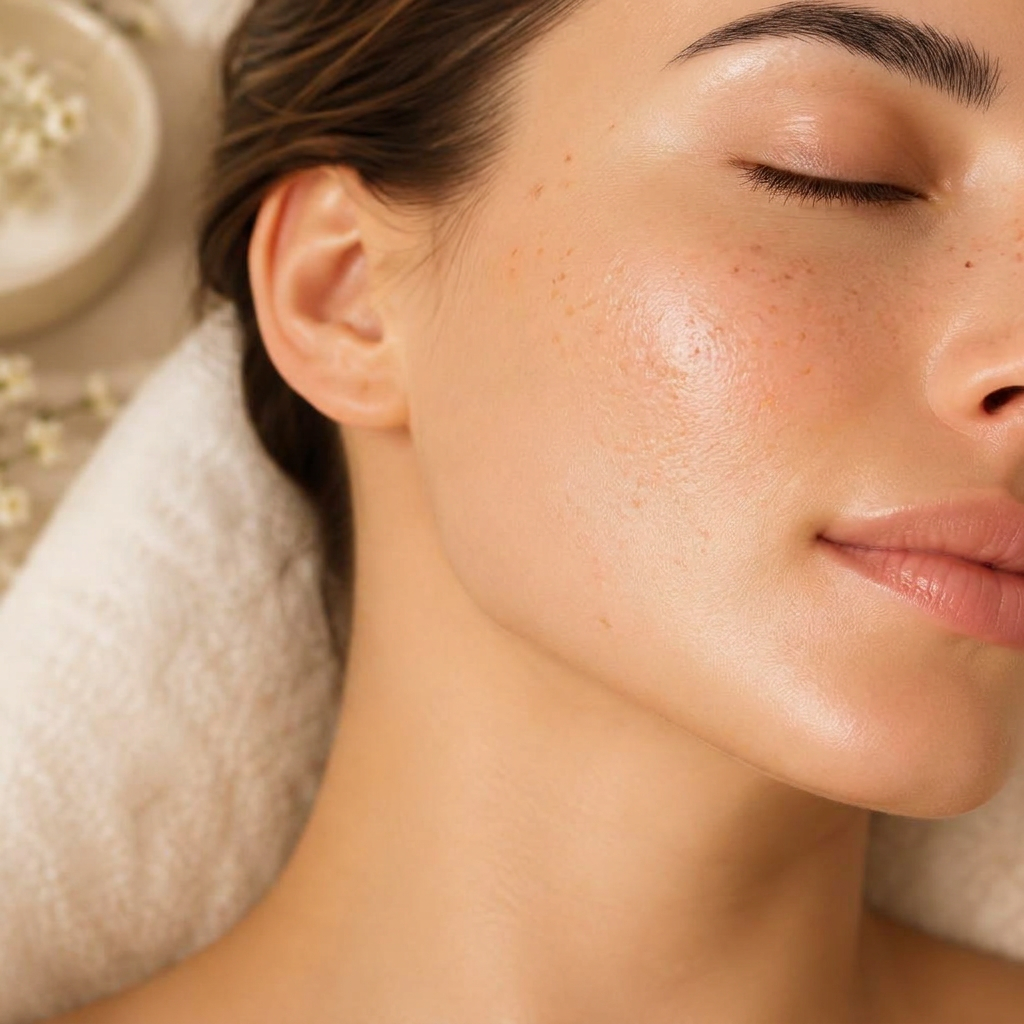 Glow Treatments behandelingen bij Weesper Brow & Glow