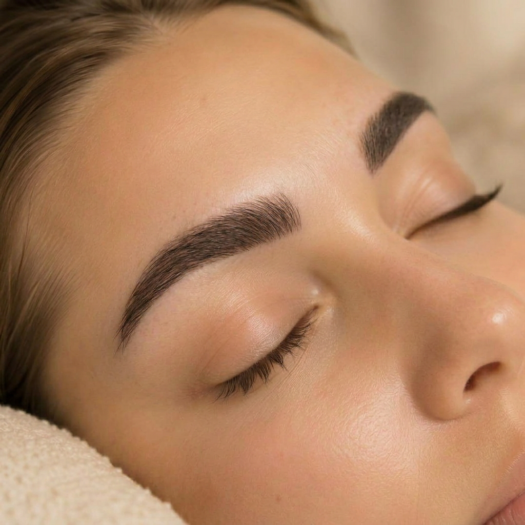 Brow Shape & Tint bij Weesper Brow & Glow in Weesp